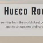 Hueco Rock Ranch