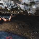 Productive Day in Moravian, by Adam Ondra