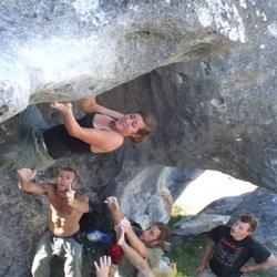 0009_Mira_Wizemann_in_einem-V6_Problem-Archiv-Jochen_Perschmann.jpg