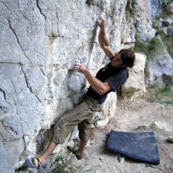0009_Philip_Hrozek_in-Wolfgangs_Traverse_8a-Archiv-Hrozek.jpg