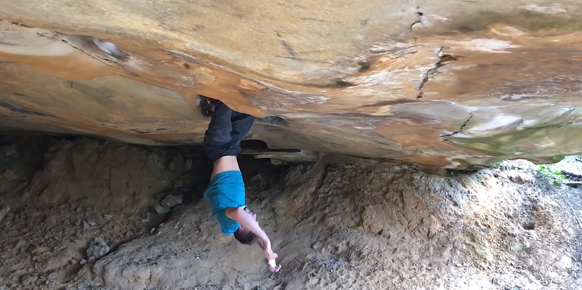 Manu Cornu in "Quoi de Neuf" 8c